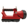 Bright Star RS4RUTIL Raptor Rechargeable Spot Lantern 325 Lumen Red 120V AC and 12/24V DC Chargers