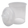3M 7010029840 PPS Series 2.0 Spray Cup System Kit, 600 ml