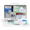 Medi-First 768ANSI First Aid Kit, 50 Person ANSI-A Kit, Plastic