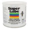 Super Lube 41160 Synthetic Grease With Syncolon PTFE 16 Oz Jar