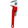 Ridgid 31400 Model 8 Spud Wrench 12 In OAL Alloy Steel Jaw For Sink And Closet Nuts