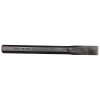 Mayhew Tools 10209 Cold Chisel, 6-1/2 in Long, 5/8 in Cut Width, Black Oxide