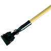 Rubbermaid Commercial FGM116000000 SNAP ON HANDLE 60WOOD