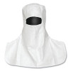 DuPont Tyvek IC666BWHMD010000 Tyvek IsoClean Hood, Medium, White