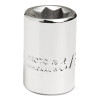 Proto J5218H TorquePlus Socket 3/8 In Drive 9/16 In 6 Point