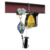 DBI-SALA 8102101 Taglines for Self-Retracting Lifelines, 100 ft, 50 lb Cap.