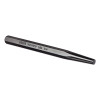 Mayhew Tools 20003 #400 Solid Punch 5 Inch Length x 1/4 Inch Tip Alloy Steel