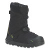 Servus EXPGBLK2XL Neos Explorer Overshoes, Size 2X-Large, 11 in H, Nylon, Black