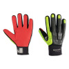 PIP 42-612BY Rig Dog Xtreme Impact A6 Cut Glove Slip-On Cuff Size 10 XL