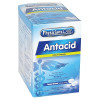 First Aid Only 90089 PhysiciansCare Antacid 50-Pack Box