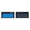 Jackson Safety 16376 W30 Solera Solar Auto-Darkening Welding Lens Cartridge 2 In x 4 In