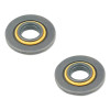 DeWalt 63325700SV 633257-00SV Backing Flanges, 5/8 Arbor Thread, Metal
