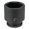 Grey Pneumatic 3020R Standard Impact Socket 3/4 Inch Drive 5/8 Inch 6 Point