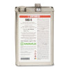 Magnaflux 01575035 Spotcheck SKC-S, Cleaner and Remover, 1 gal, Can