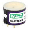 MSA 10106725 XCell CO/H2S Two-Tox Sensor Replacement Kit for Altair Gas Monitors