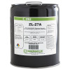 Magnaflux 01-3187-40 ZL-27A Post Emulsifiable Fluorescent Penetrant 5 Gallon Pail