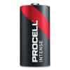 Duracell PX1400 Procell Intense Battery, Alkaline, C, 1.5V DC
