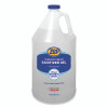 Zep 355824 Instant Hand Sanitizer 70% Alcohol Gel, 1 gal, Light/Clean Scent