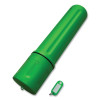 Best Welds RST-14-GREEN Rod Storage Tube, 10 lb Capacity, High Impact Polyethylene, 14 in L, Green