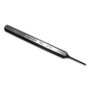 Mayhew Tools 71001 Pin Punches, 4-1/2 in, 3/32 in tip, Alloy Steel, Blast Finish