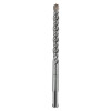 Bosch Power Tools HC2061 Carbide Tipped SDS Shank Drill Bits, 4 in, 3/8 in Dia.