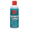 LPS 40312 Tapmatic #1 Gold Cutting Fluid, 11 wt oz, Aerosol Can