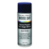 Krylon A04403007 Industrial Work Day Enamel Paint, 10 oz, Aerosol Can, Blue