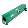 Greenlee 50355775 Electric PVC Heater/Bender, 1/2 in to 4 in PVC Bender, 120 VAC, 20 A