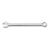 DeWalt DWMT72215OSP Combination Wrench, 14 mm, 7-19/32 in OAL, 12-point, Full Polish Chrome