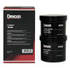 Devcon 10780 Fasmetal Repair Epoxy 3/4 Lb Can Grey