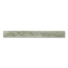 Markal 80129 Soapstone Marker, Flat, 1/2 in W x 3/16 in H x 5 in L, White