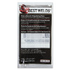 Best Welds 932146250 Plastic Magnifier Plate, 2 in x 4-1/4 in, 2.5 Diopter, Polycarbonate, Clear