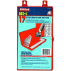 Eklind Tool 10217 Hex-L Key Set, 17 per set, Hex Tip, Inch