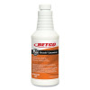 BETCO 2091800 Citrusolv Concentrate Natural Degreaser, 16 oz, Bottle, Citrus