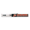 Tri-Flow TFPN20028 Refillable Pin Point Lubricator Pen, 0.25 oz, Merchandiser