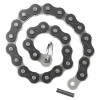 Ridgid 32570 Chain Wrench Replacement Part, Chain Assembly, Used with C-18/C-24