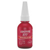 Loctite 231089 277 High Strength Large Thread Threadlocker 10 ML Red