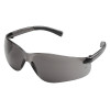 MCR Safety BKH25G BearKat BK1 Bifocal Reader Safety Glasses Gray Lens 2.5 Diopter