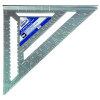 Empire Level 3990 Heavy Duty Magnum Rafter Square 12 In Aluminum