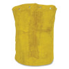 Tillman 3124 Cowhide Welding Bib 24 In Cotton Strap Side Release Buckle Brown