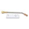 Victor CS55HEAD-20 Cutskill Style Type 55 Series Heating Nozzle, Size 20, Head Only