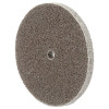 Scotch-Brite 7100001111 Cut and Polish Unitized Wheels, 1 X 1 X 3/16, Aluminum Oxide