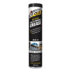 B'LASTER GR-14C-MP Pro-Grade Multi-Purpose Grease, 14 oz, NLGI Grade 2, Amber