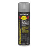 Rust-Oleum V2117838 High Performance V2100 System Bright Galvanizing Compound, 20 oz Aerosol Can