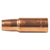 Best Welds 900-HD24L-62 Tweco Style MIG Gun Nozzle 5/8 Inch Bore Self Insulated Tapered Slip On for Spray Master
