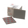 3M 7000000589 Softback Sanding Sponges, Fine, 5 1/2 in x 4 1/2 in