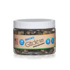 Moldex 6687 Earplug Canister, Glide Camo Multi-Curved Stem Twist-In, Foam, Brown/Green/Tan with Swirls/Streaks, Disposable