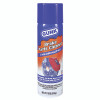 GUNK M720 Brake Parts Cleaner, Chlorinated, 19 oz, Aerosol Can, Sweet Chloroform-Like Odor