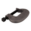 Wilton 14756 Model 806 800 Series Forged C-Clamp Sliding Pin 0 In to 6 In 2-15/16 In Throat Depth