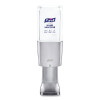 Purell 8328-E1 ES10 Hand Sanitizer Dispenser Automatic Wall Mount
